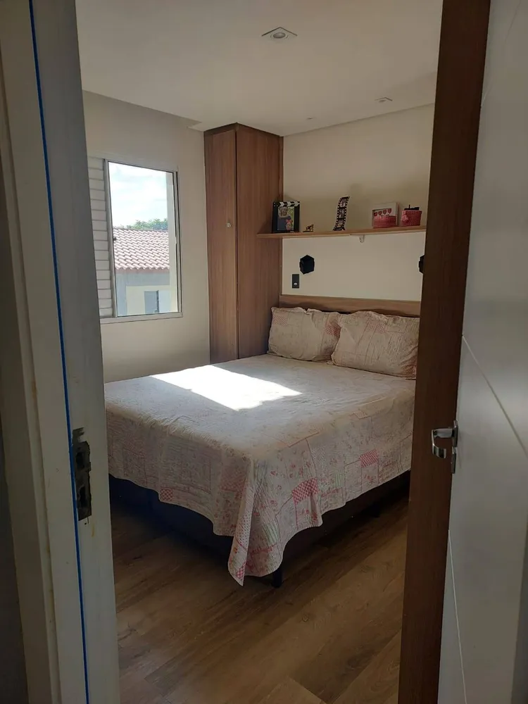 Casa, 2 quartos, 64 m² - Foto 3