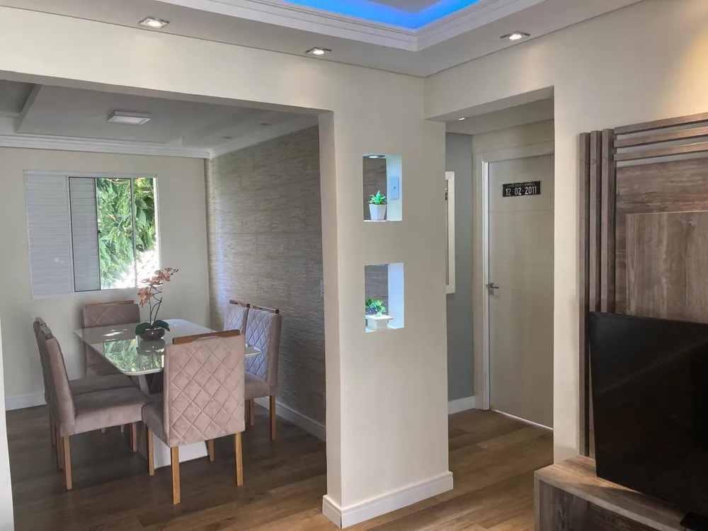 Casa, 2 quartos, 64 m² - Foto 5