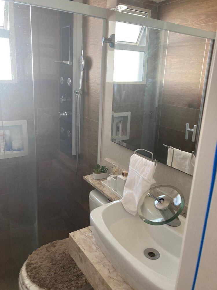 Casa à venda com 2 quartos, 64m² - Foto 3