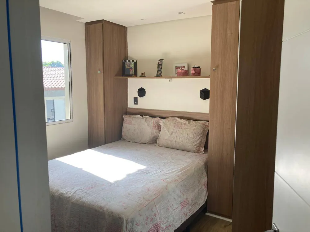 Casa, 2 quartos, 64 m² - Foto 7