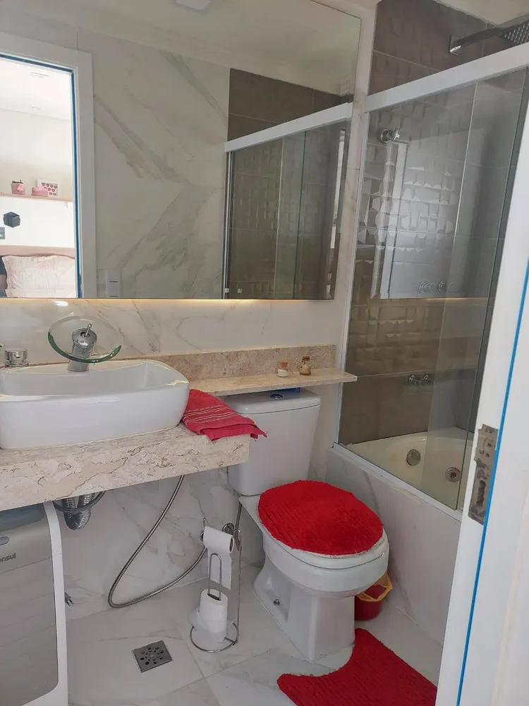 Casa, 2 quartos, 64 m² - Foto 4