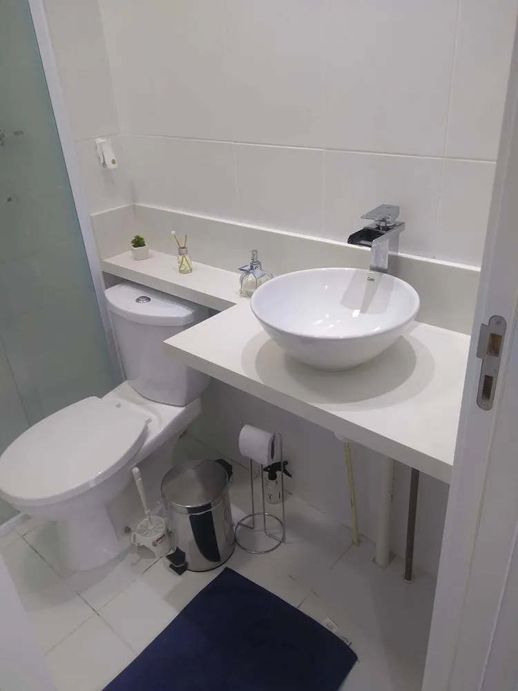 Apartamento, 2 quartos, 53 m² - Foto 8