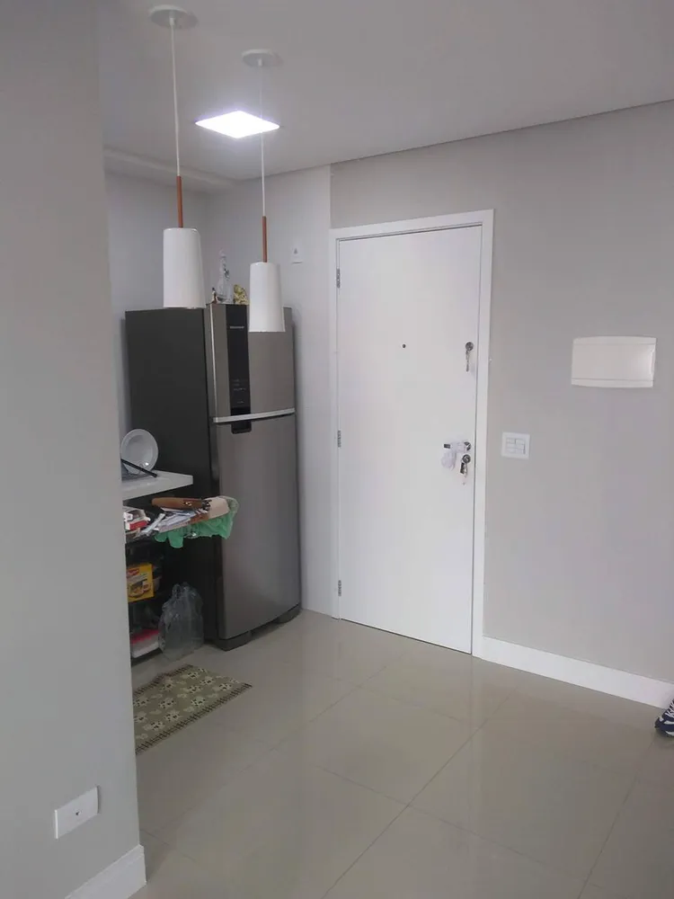 Apartamento, 2 quartos, 53 m² - Foto 6