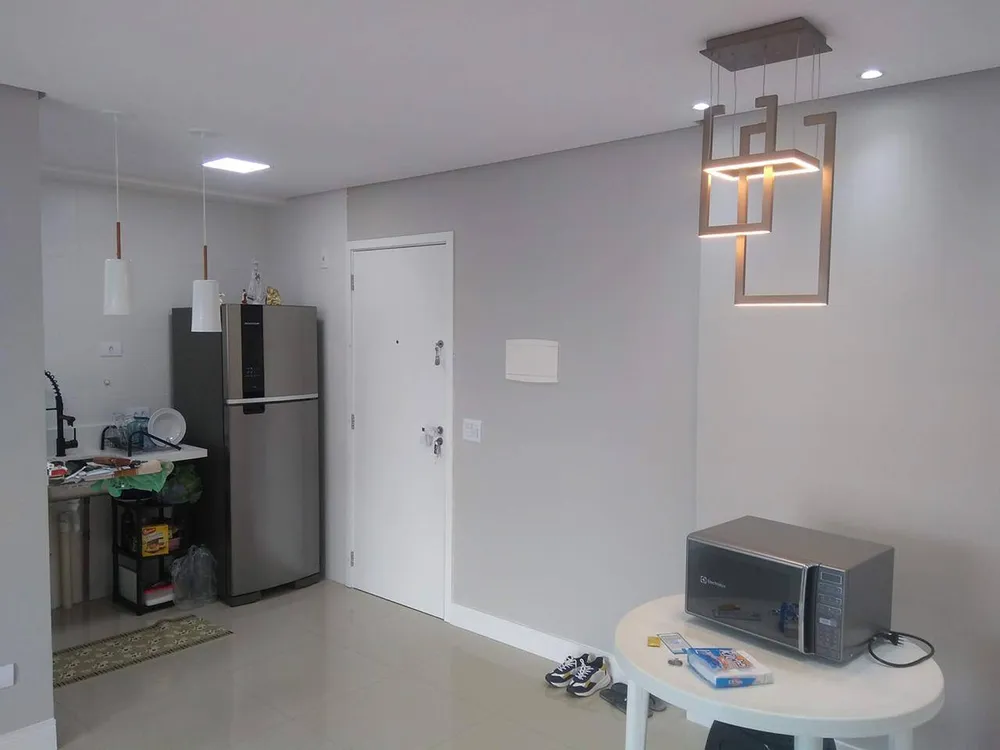 Apartamento, 2 quartos, 53 m² - Foto 5