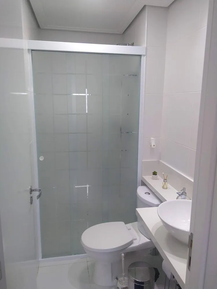Apartamento, 2 quartos, 53 m² - Foto 7