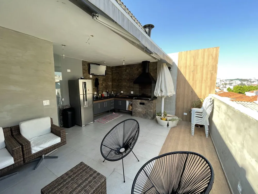 Casa, 3 quartos, 411 m² - Foto 3