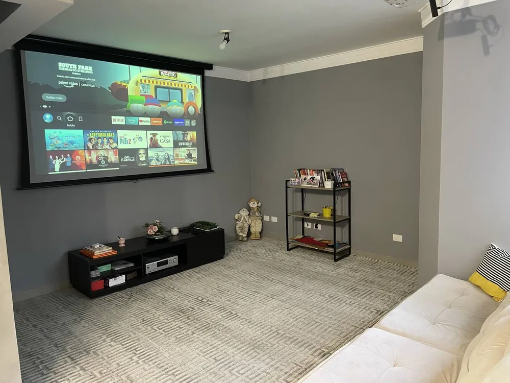 Casa, 3 quartos, 411 m² - Foto 4