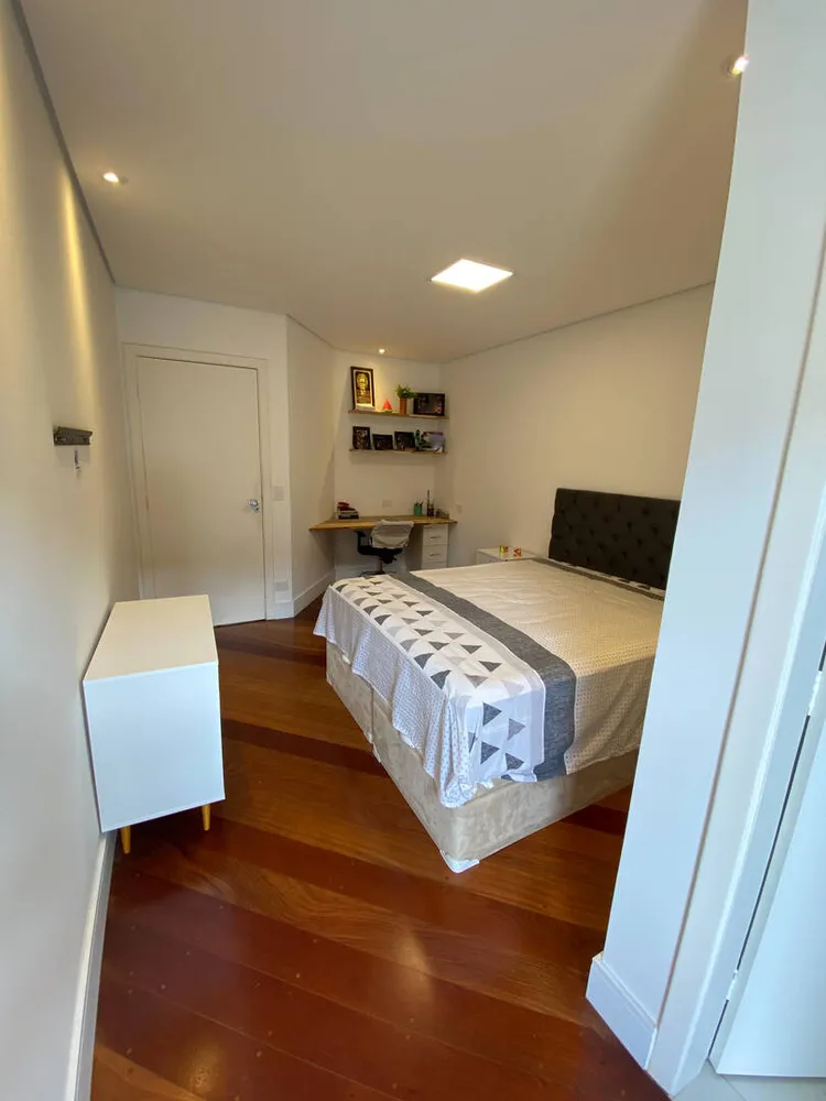 Casa, 3 quartos, 411 m² - Foto 7