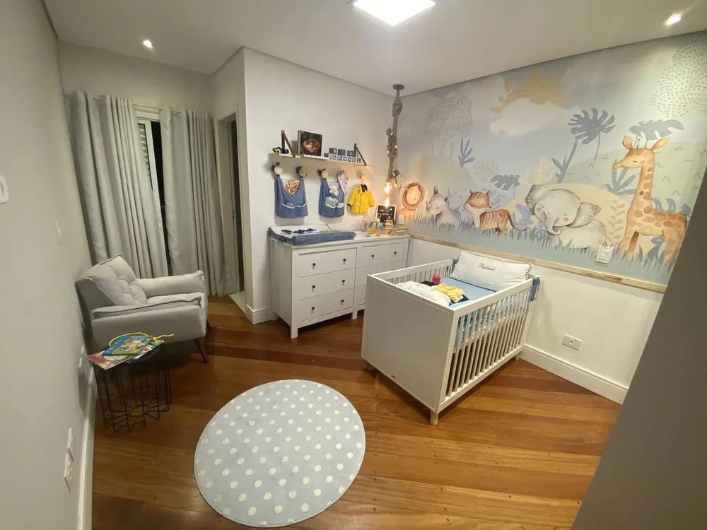 Casa, 3 quartos, 411 m² - Foto 6