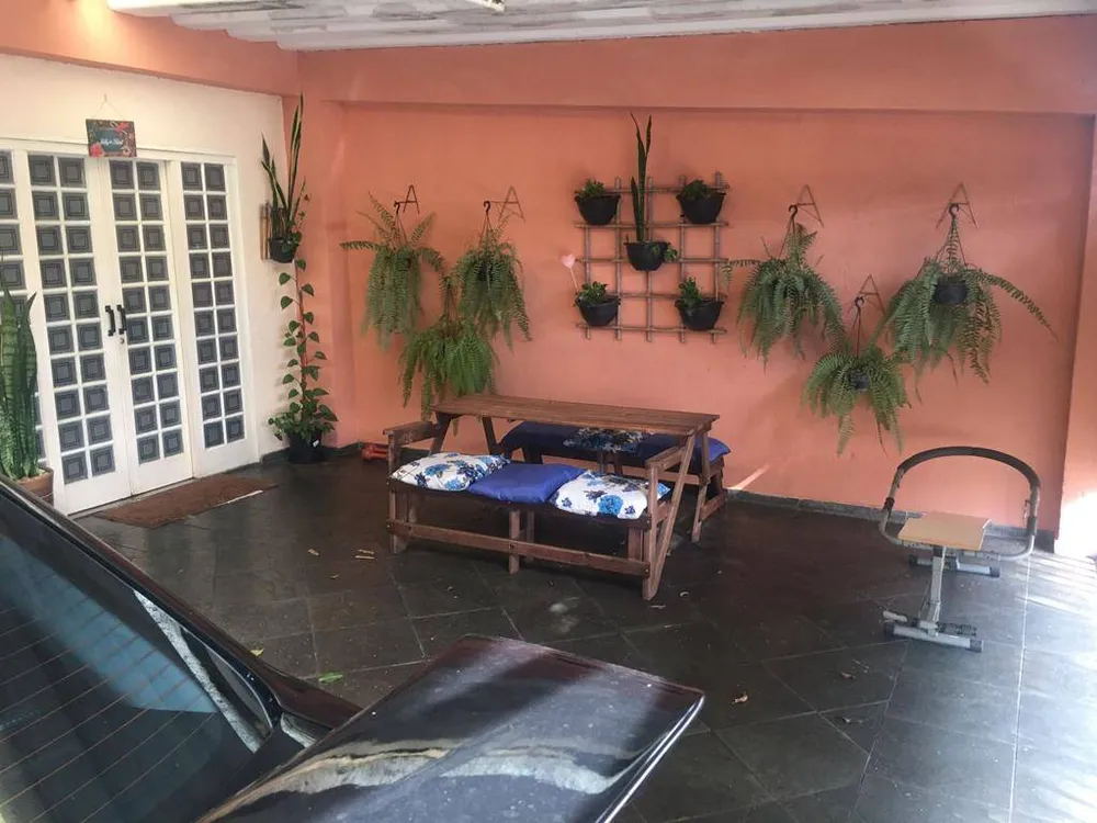 Casa, 3 quartos, 161 m² - Foto 7