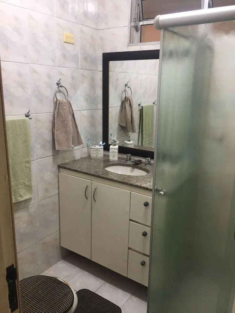 Casa, 3 quartos, 161 m² - Foto 8