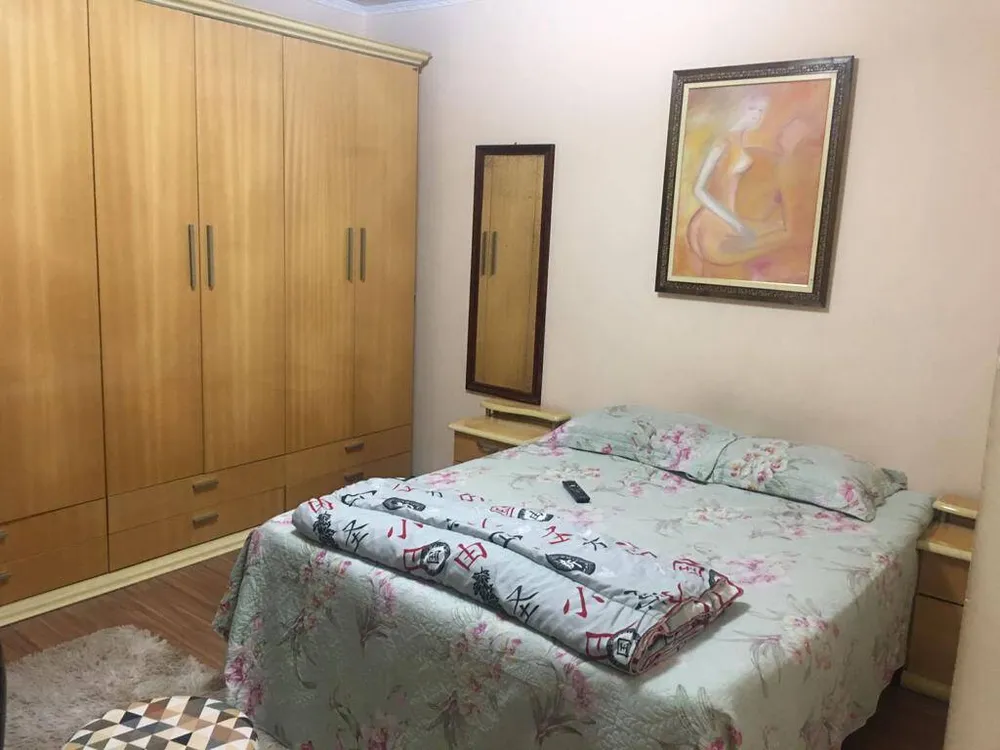 Casa, 3 quartos, 161 m² - Foto 6