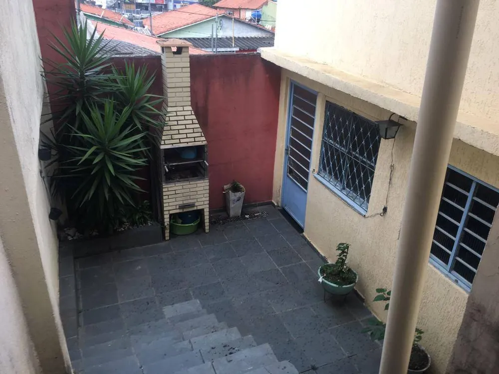 Casa, 3 quartos, 161 m² - Foto 9