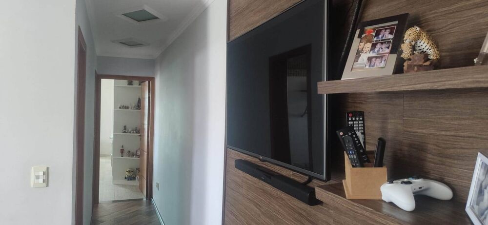Apartamento, 3 quartos, 176 m² - Foto 2
