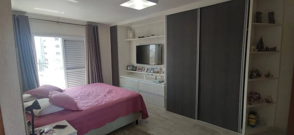 Apartamento, 3 quartos, 176 m² - Foto 16