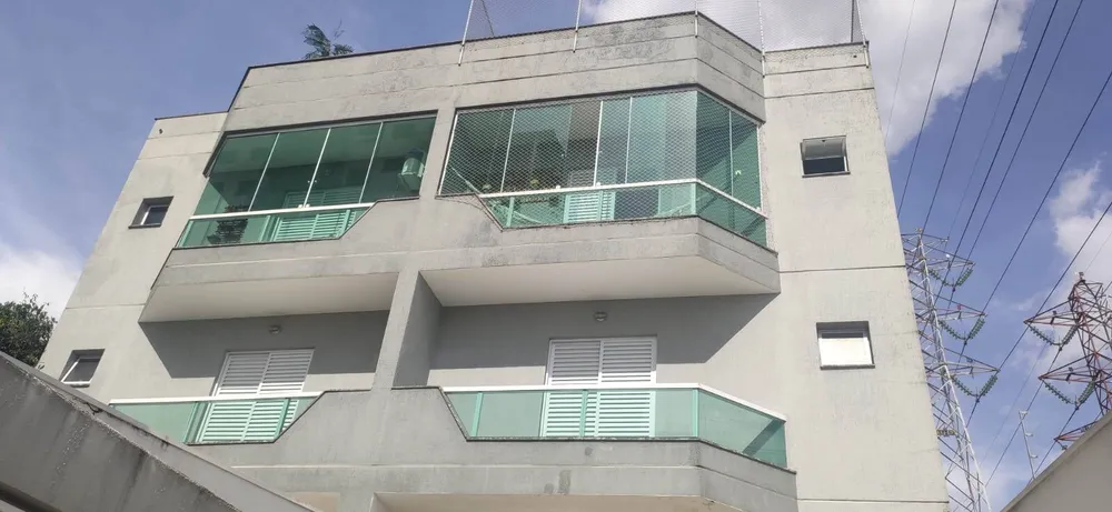 Apartamento, 3 quartos, 176 m² - Foto 7