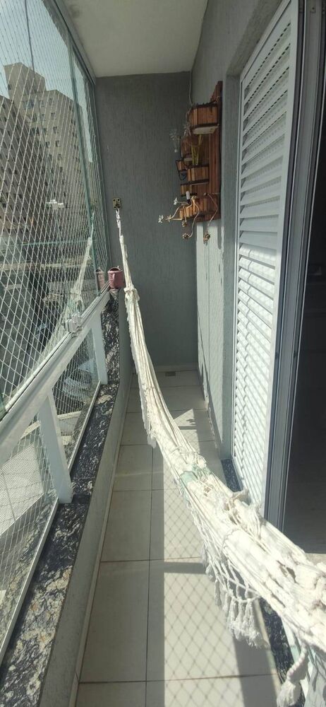 Apartamento, 3 quartos, 176 m² - Foto 4