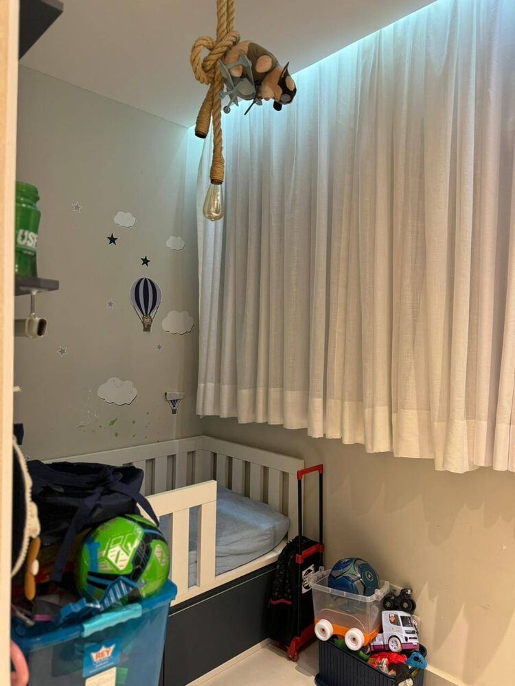 Cobertura, 3 quartos, 100 m² - Foto 3