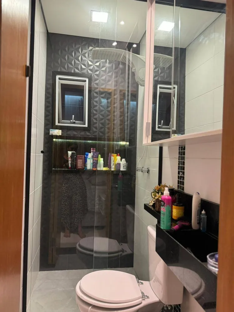 Cobertura, 3 quartos, 100 m² - Foto 12