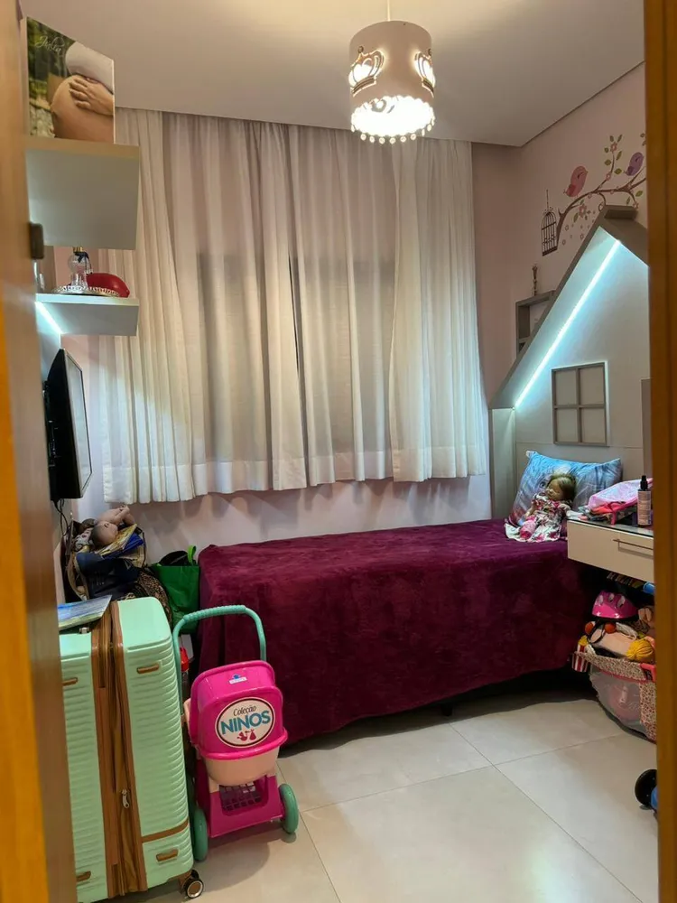Cobertura, 3 quartos, 100 m² - Foto 13