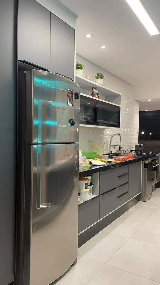 Cobertura, 3 quartos, 100 m² - Foto 3