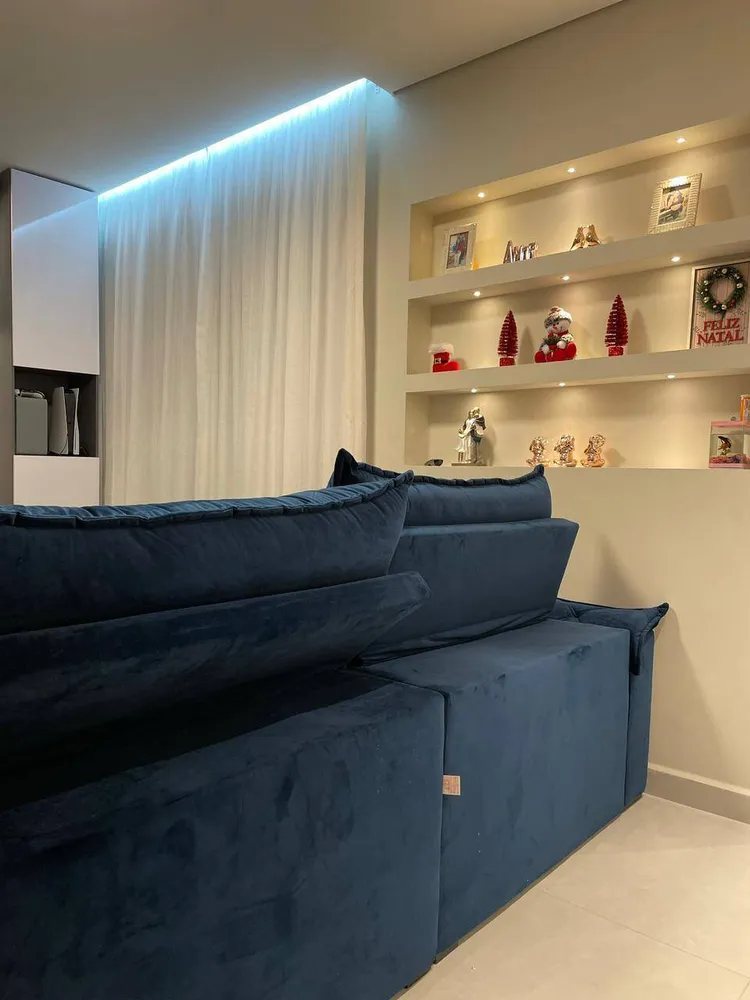 Cobertura, 3 quartos, 100 m² - Foto 5