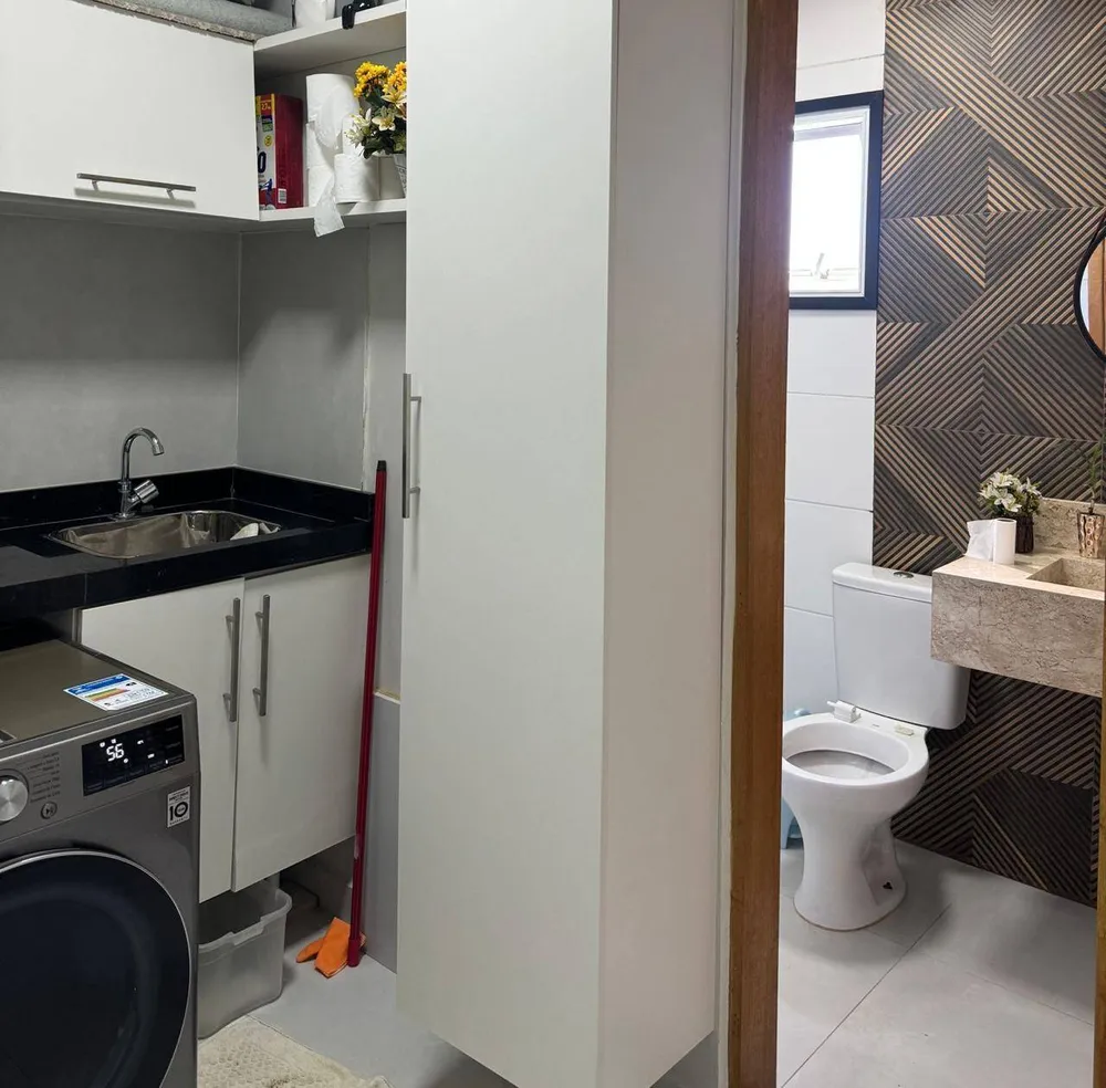 Cobertura, 3 quartos, 100 m² - Foto 6
