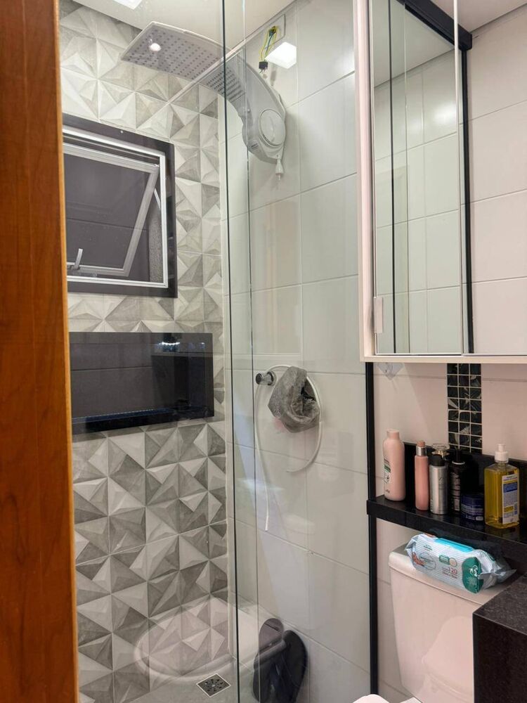 Cobertura, 3 quartos, 100 m² - Foto 2