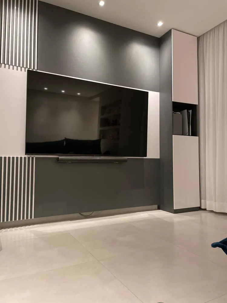 Cobertura, 3 quartos, 100 m² - Foto 4
