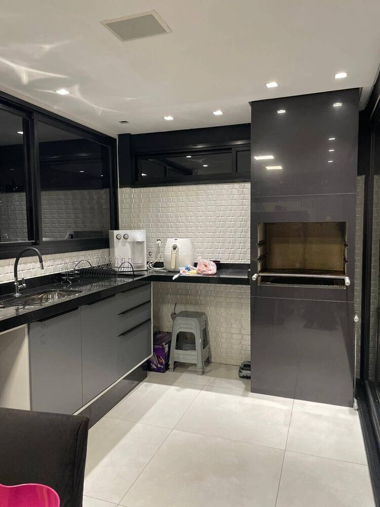 Cobertura, 3 quartos, 100 m² - Foto 1