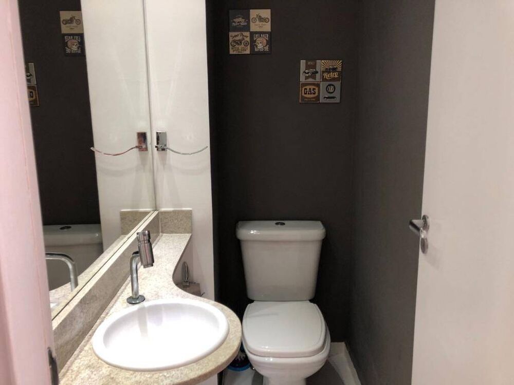 Apartamento, 3 quartos, 107 m² - Foto 13