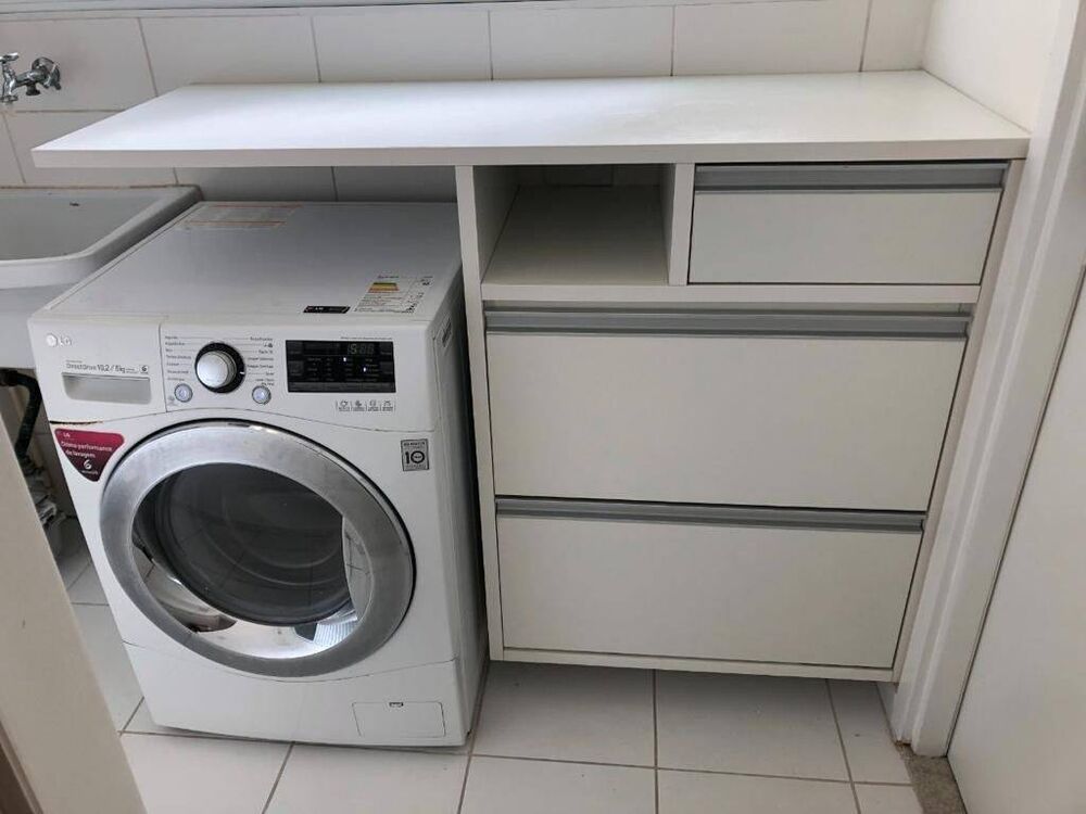 Apartamento, 3 quartos, 107 m² - Foto 14