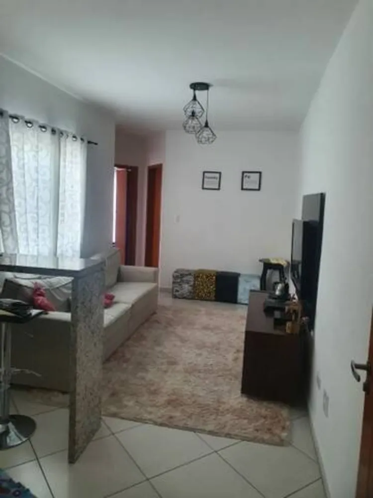 Apartamento, 2 quartos, 102 m² - Foto 5