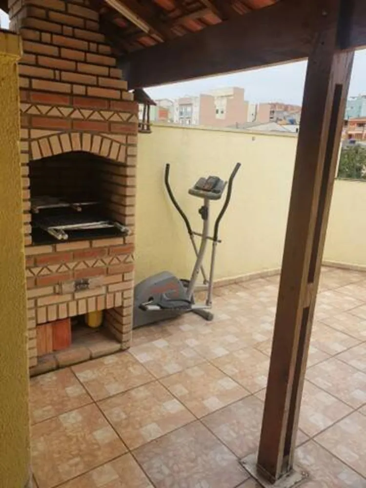Apartamento, 2 quartos, 102 m² - Foto 8