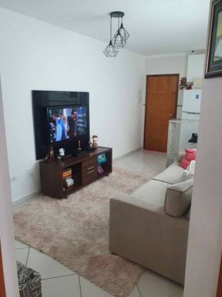 Apartamento, 2 quartos, 102 m² - Foto 2