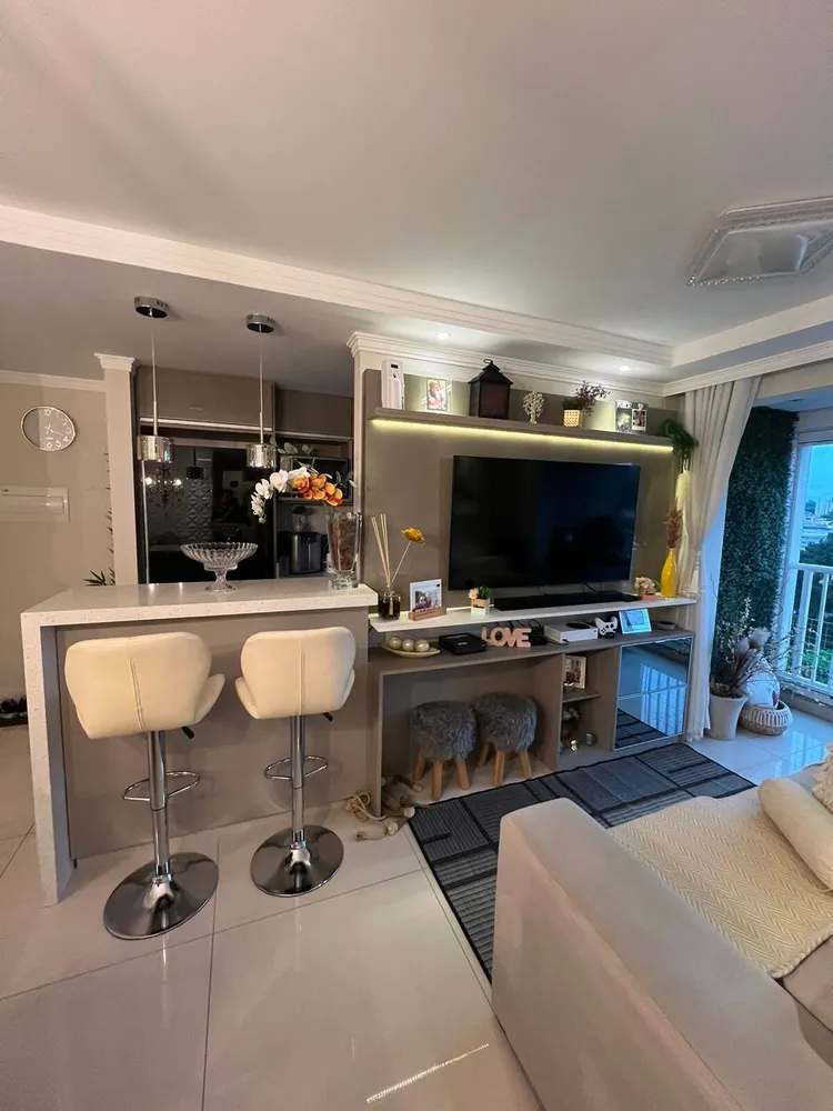 Apartamento, 2 quartos, 58 m² - Foto 5
