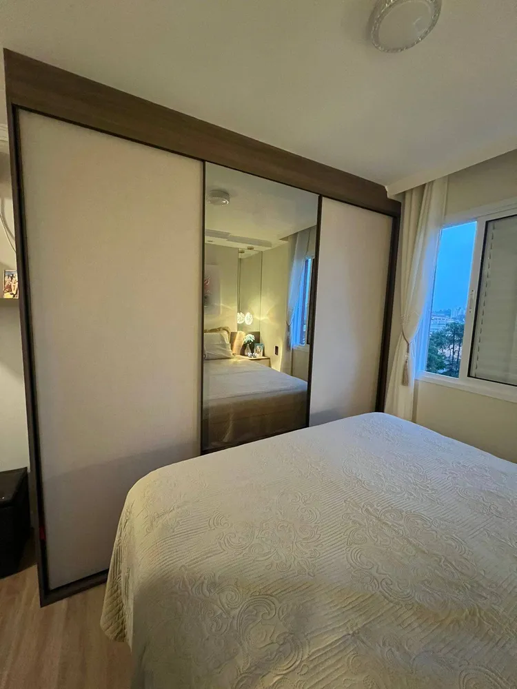 Apartamento, 2 quartos, 58 m² - Foto 11