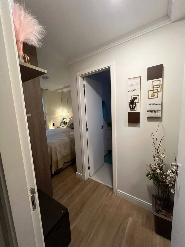Apartamento, 2 quartos, 58 m² - Foto 12