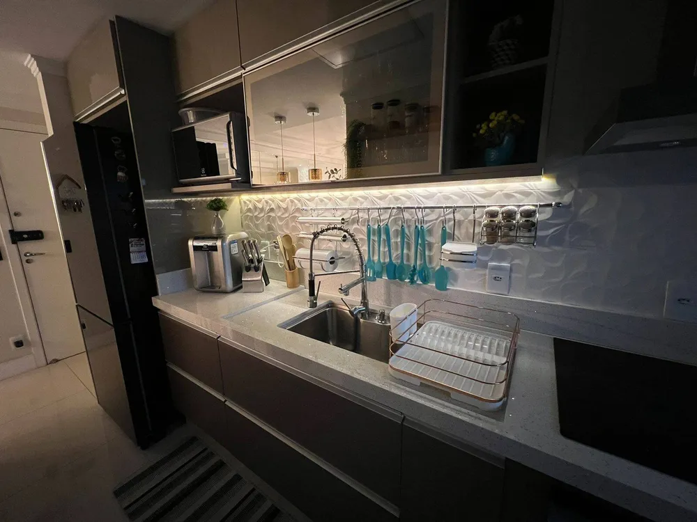 Apartamento, 2 quartos, 58 m² - Foto 7