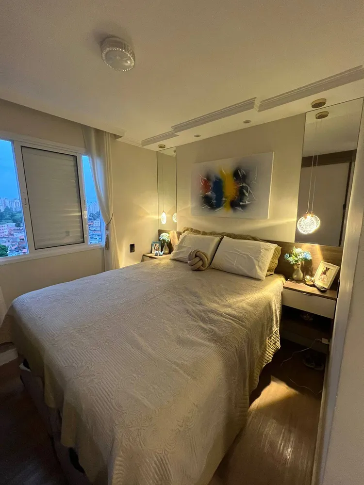 Apartamento, 2 quartos, 58 m² - Foto 10