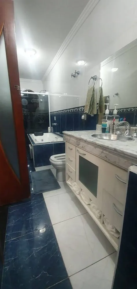 Casa, 3 quartos, 190 m² - Foto 5
