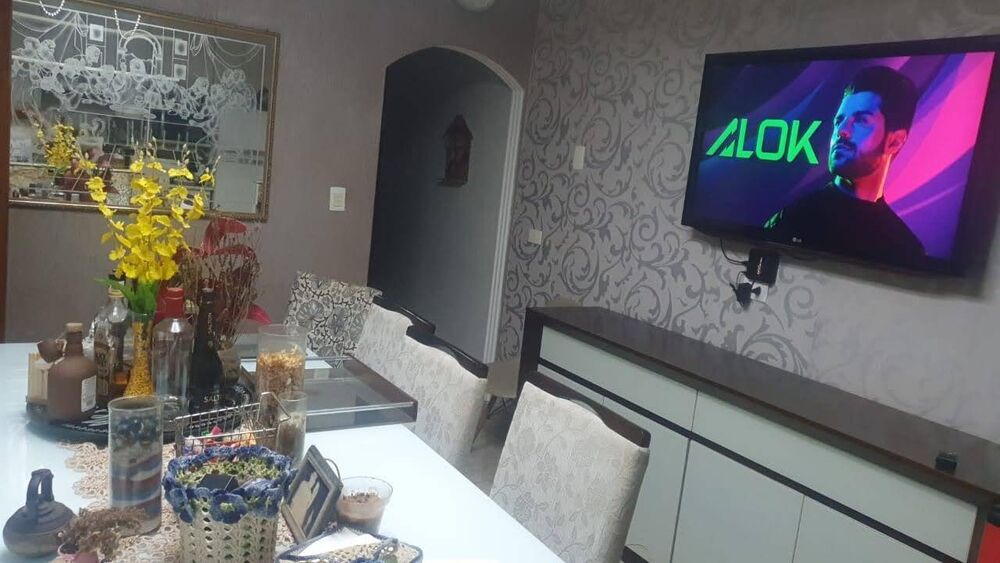 Casa, 3 quartos, 190 m² - Foto 3