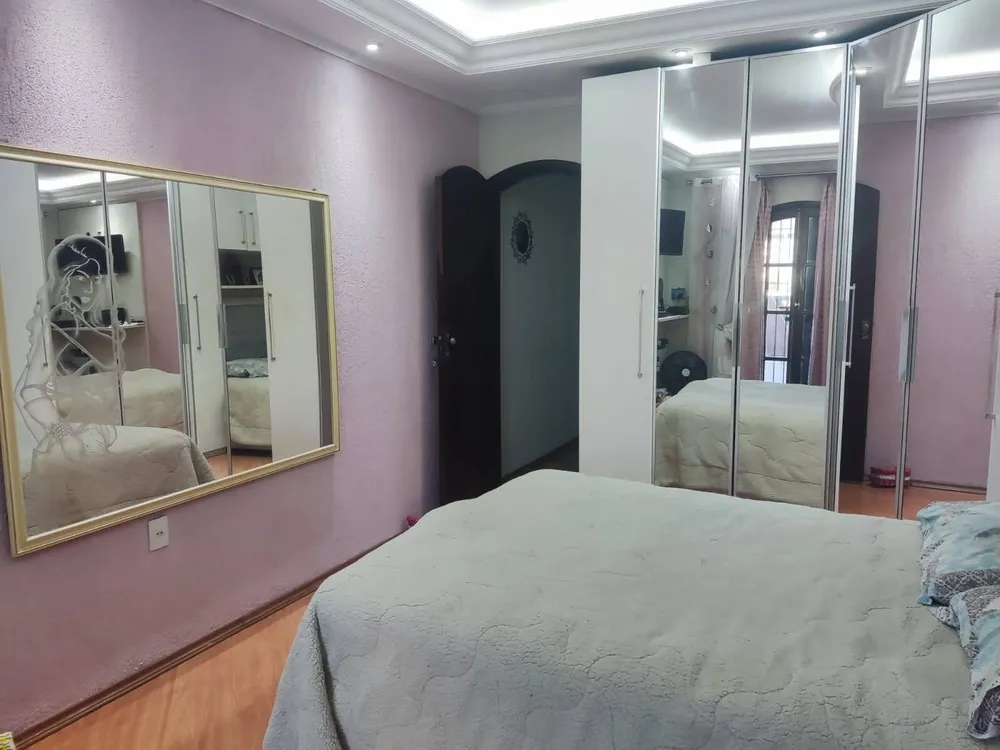Casa, 3 quartos, 190 m² - Foto 12