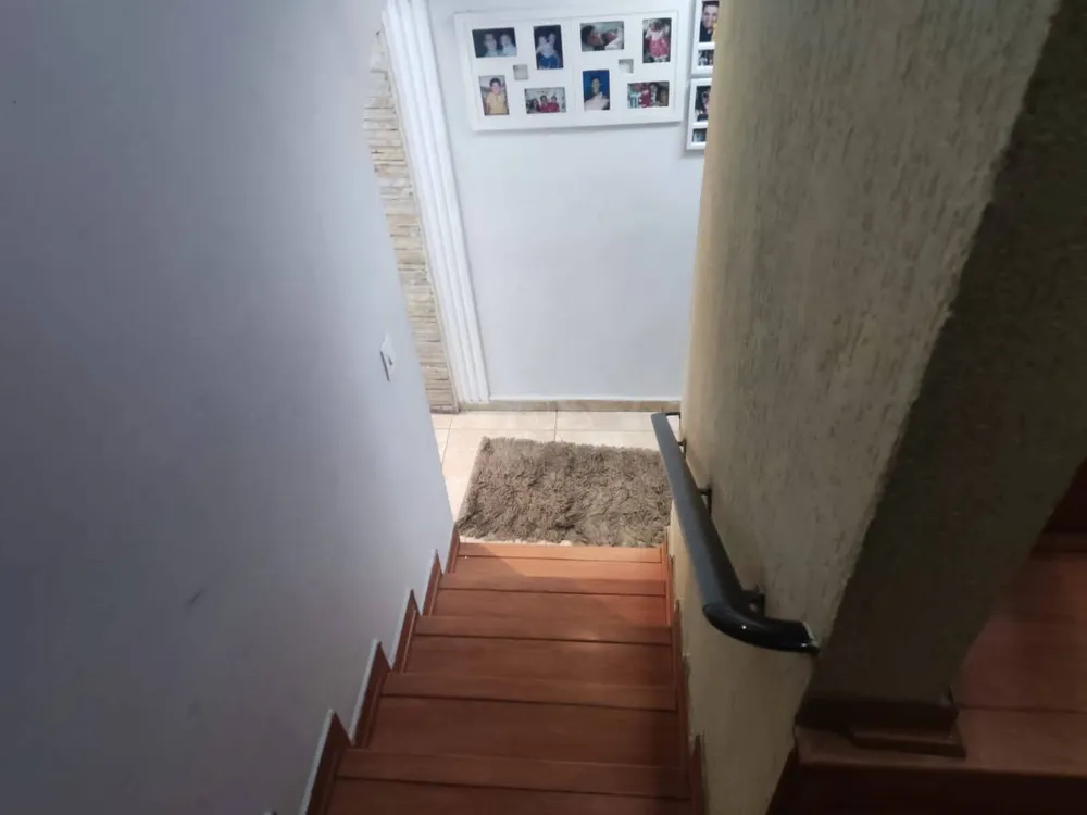 Casa, 3 quartos, 190 m² - Foto 11