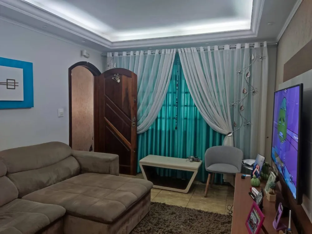 Casa, 3 quartos, 190 m² - Foto 3