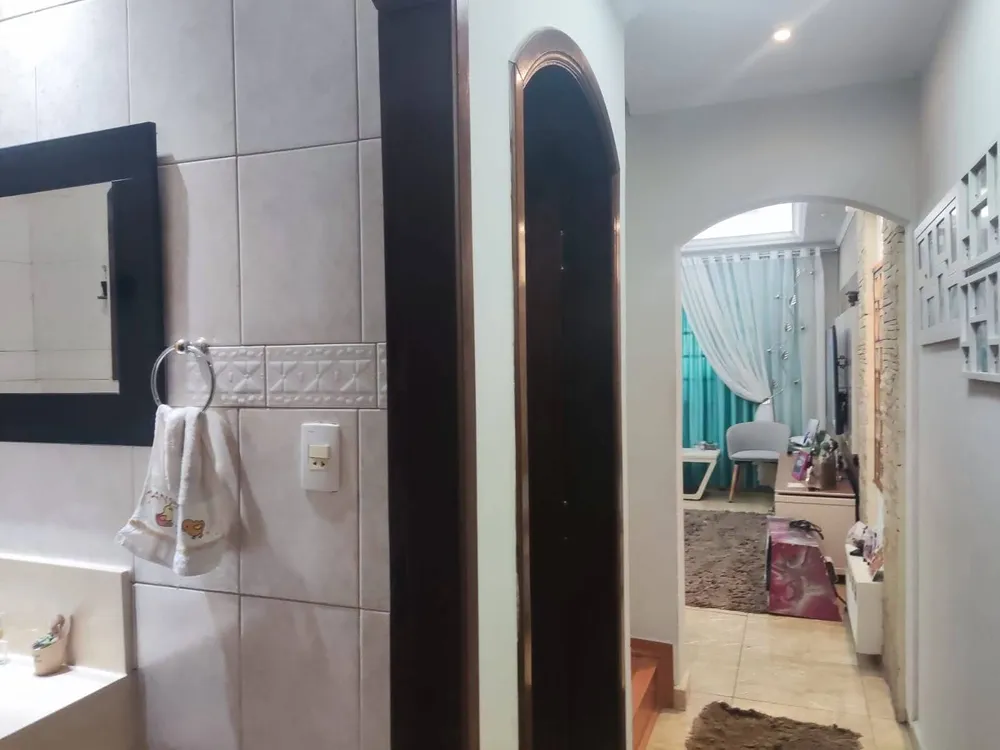 Casa, 3 quartos, 190 m² - Foto 14