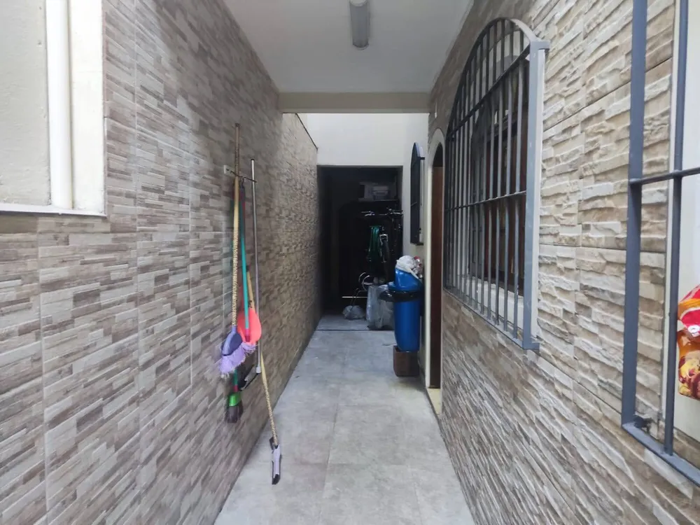 Casa, 3 quartos, 190 m² - Foto 1