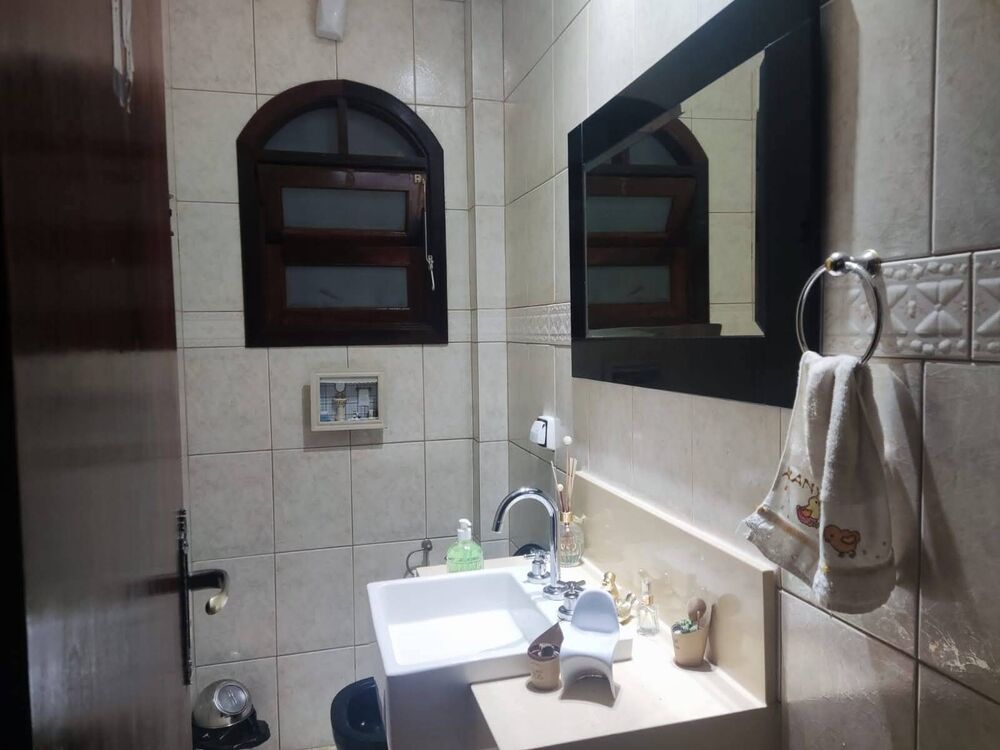 Casa, 3 quartos, 190 m² - Foto 1