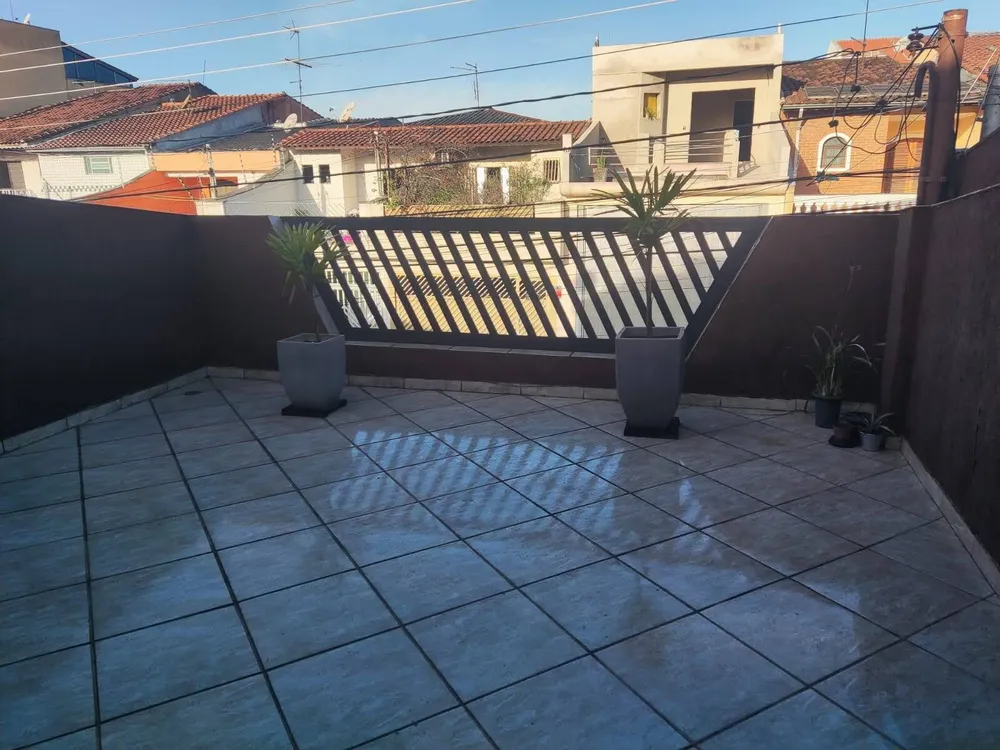 Casa, 3 quartos, 190 m² - Foto 16
