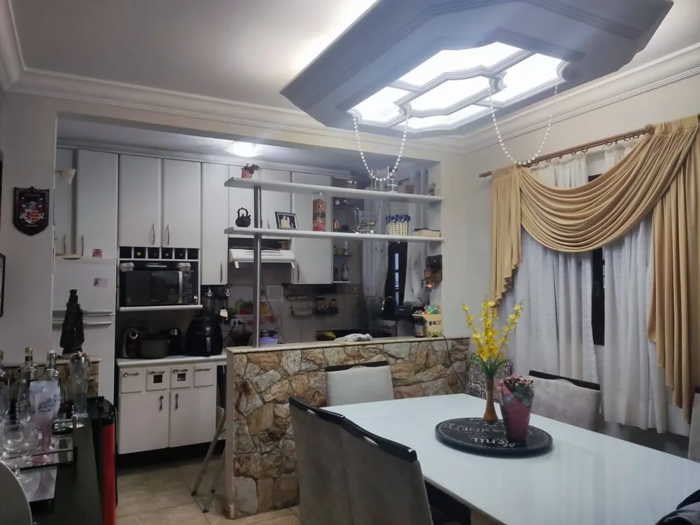 Casa, 3 quartos, 190 m² - Foto 4